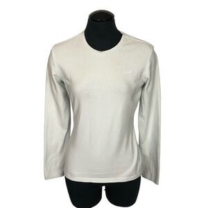Nike Long Sleeve T-Shirt - Women’s M